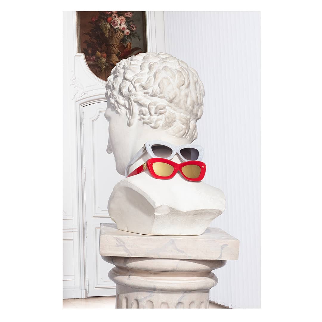 Louis Vuitton |  Oct. 20