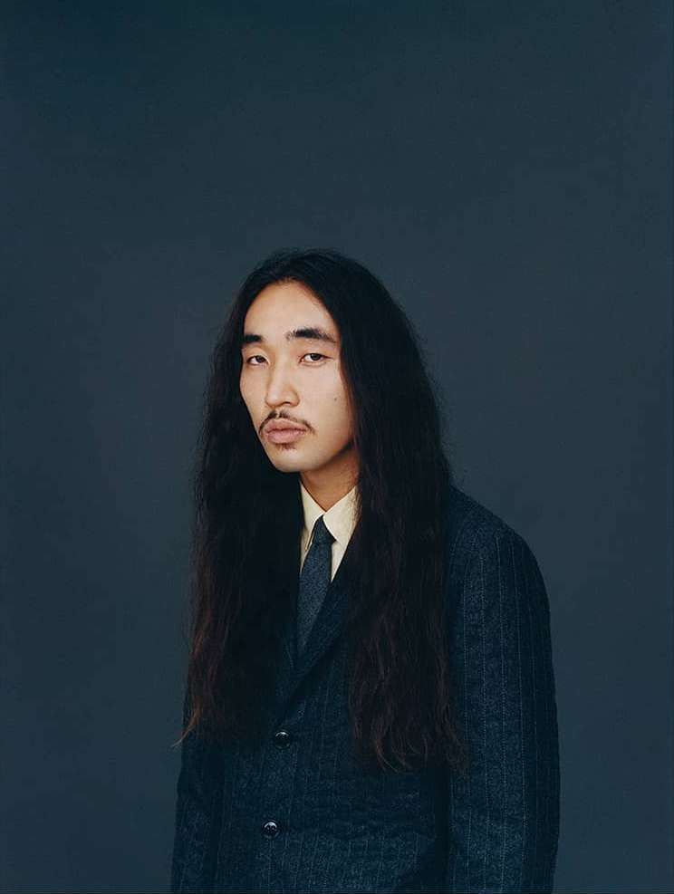 Fantastic Man |  Oct. 20