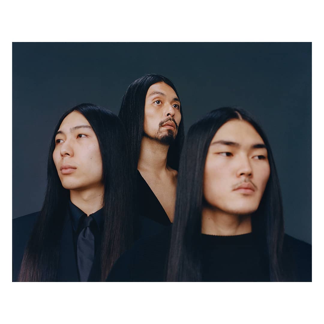 Fantastic Man |  Oct. 20