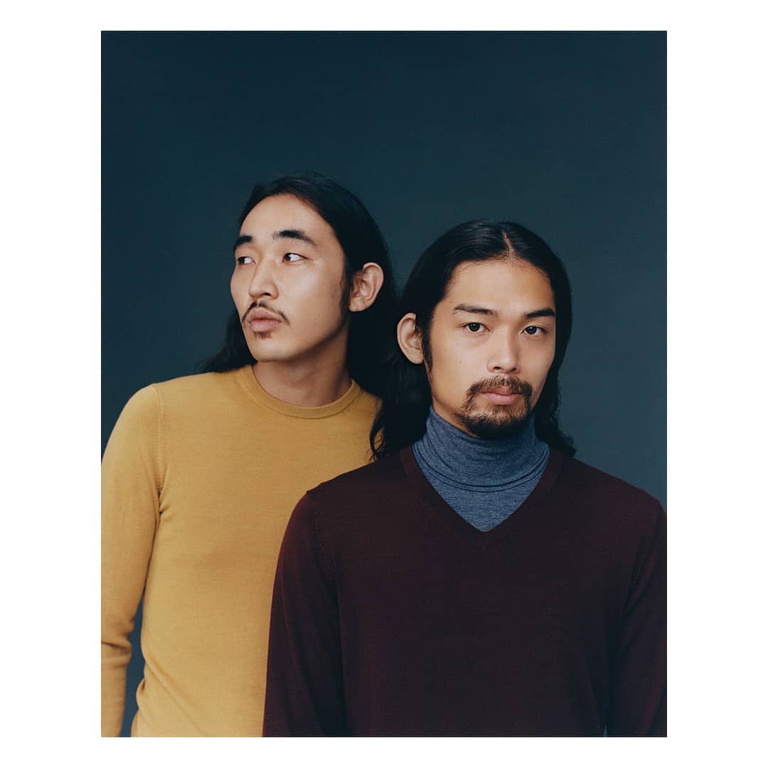 Fantastic Man |  Oct. 20