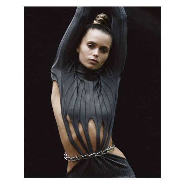 Hanna Tveite