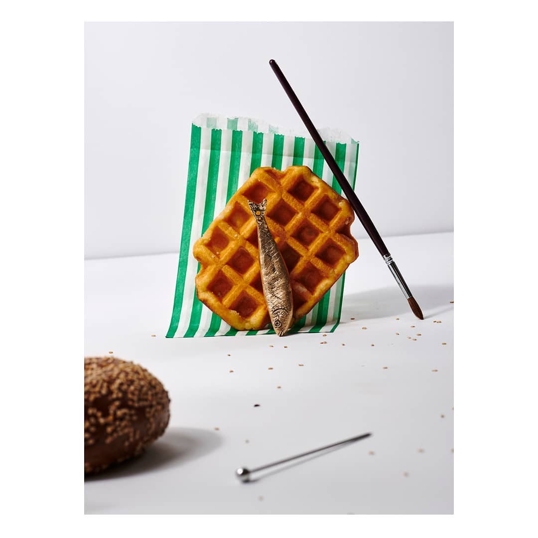 SPIRITUAL OBJECTS |  Jan. 21