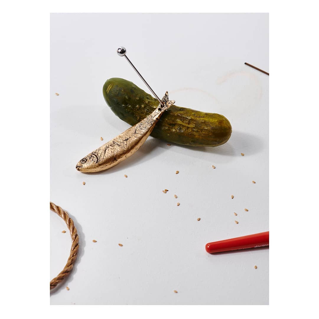 SPIRITUAL OBJECTS |  Jan. 21