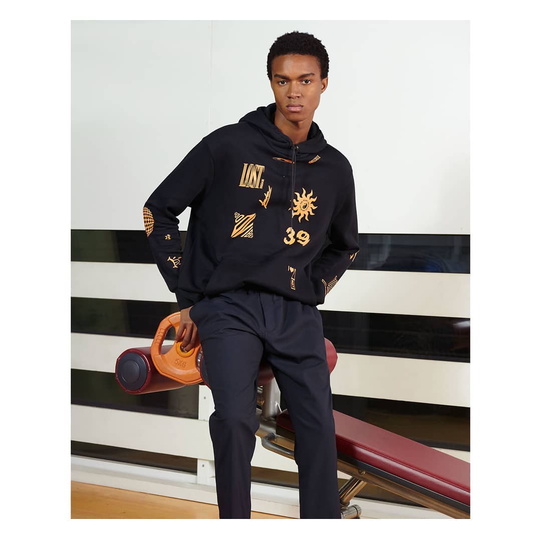 Paul Smith |  Jan. 21