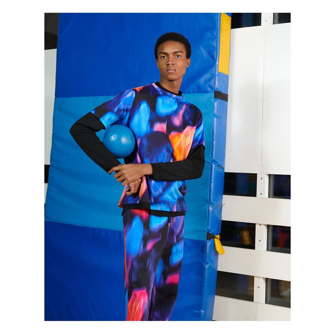 Paul Smith |  Jan. 21