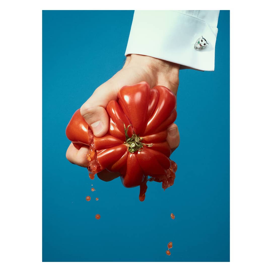 GQ France |  Jan. 21