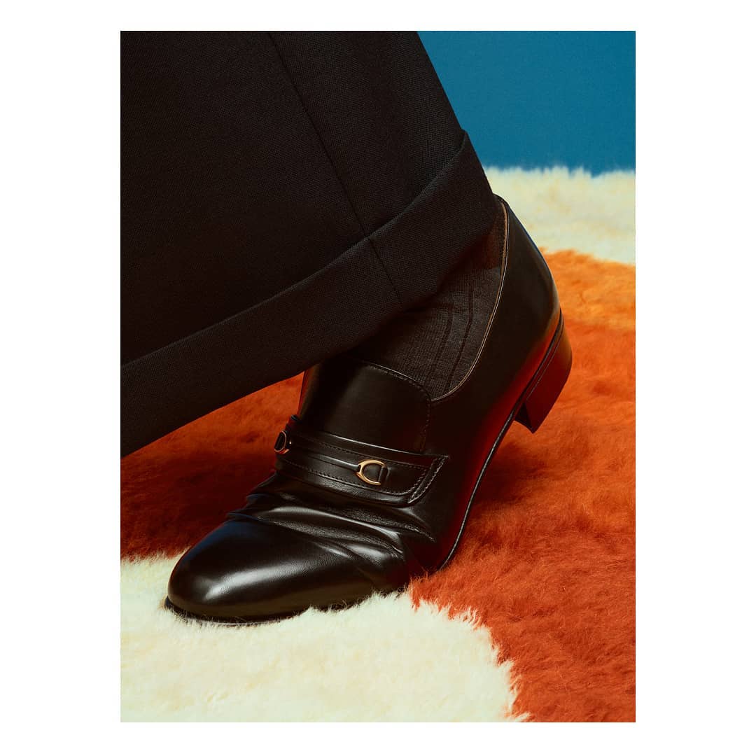 GQ France |  Jan. 21