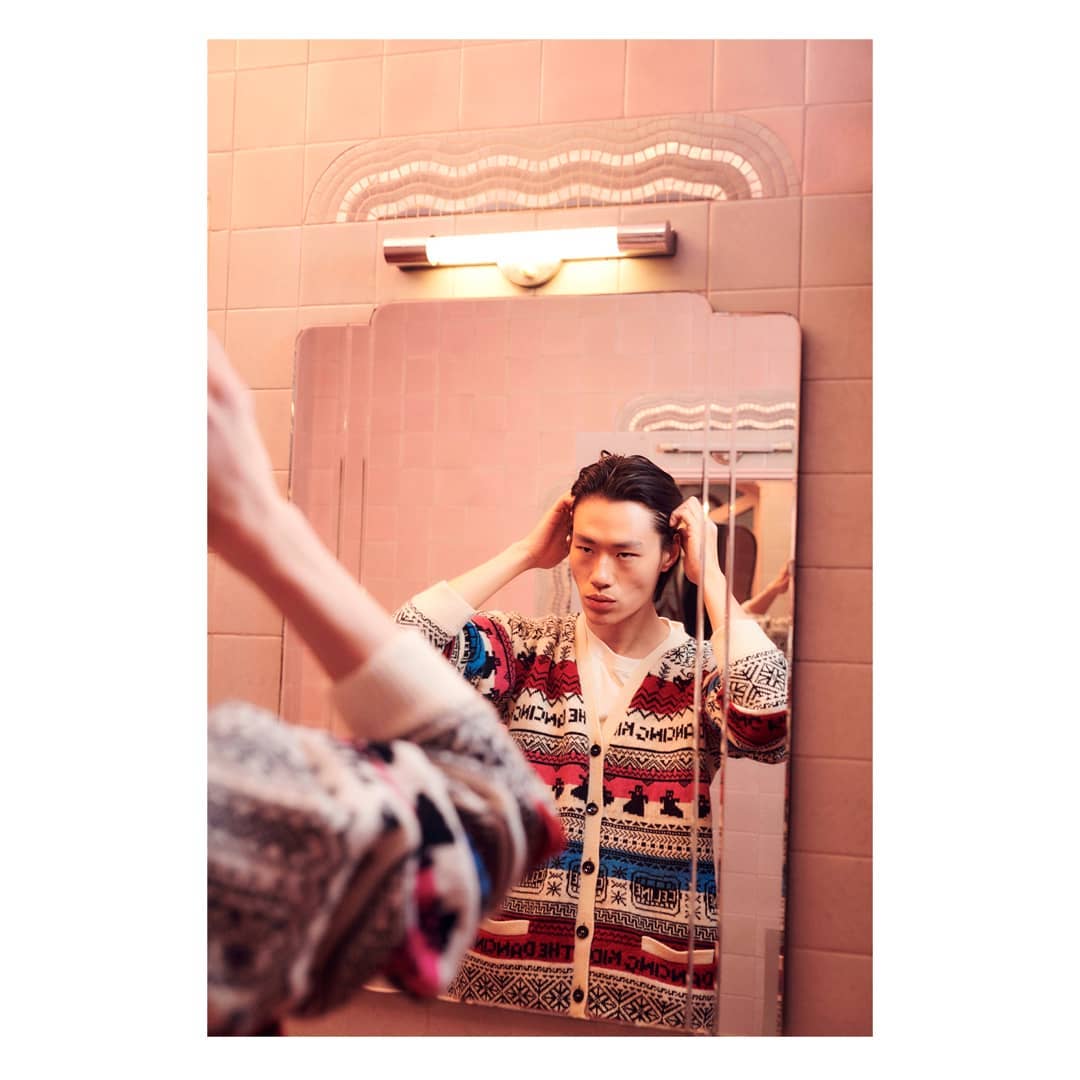 Harvey Nichols |  Feb. 21