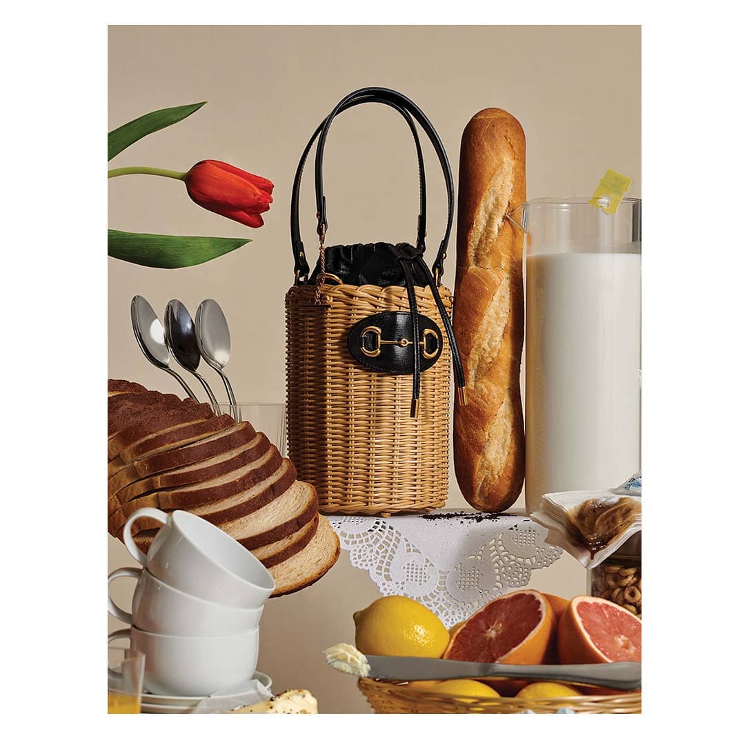 L'Officiel USA |  Mar. 21