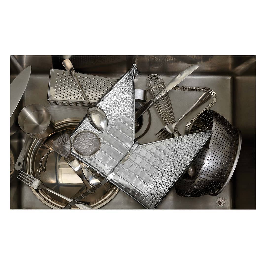 L'Officiel USA |  Mar. 21