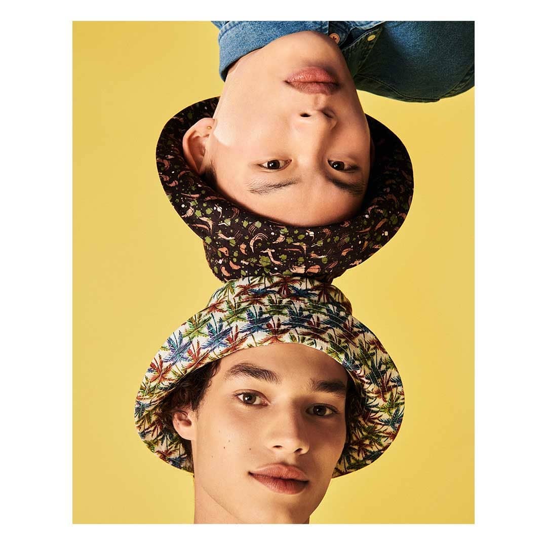 Paul Smith |  Mar. 21