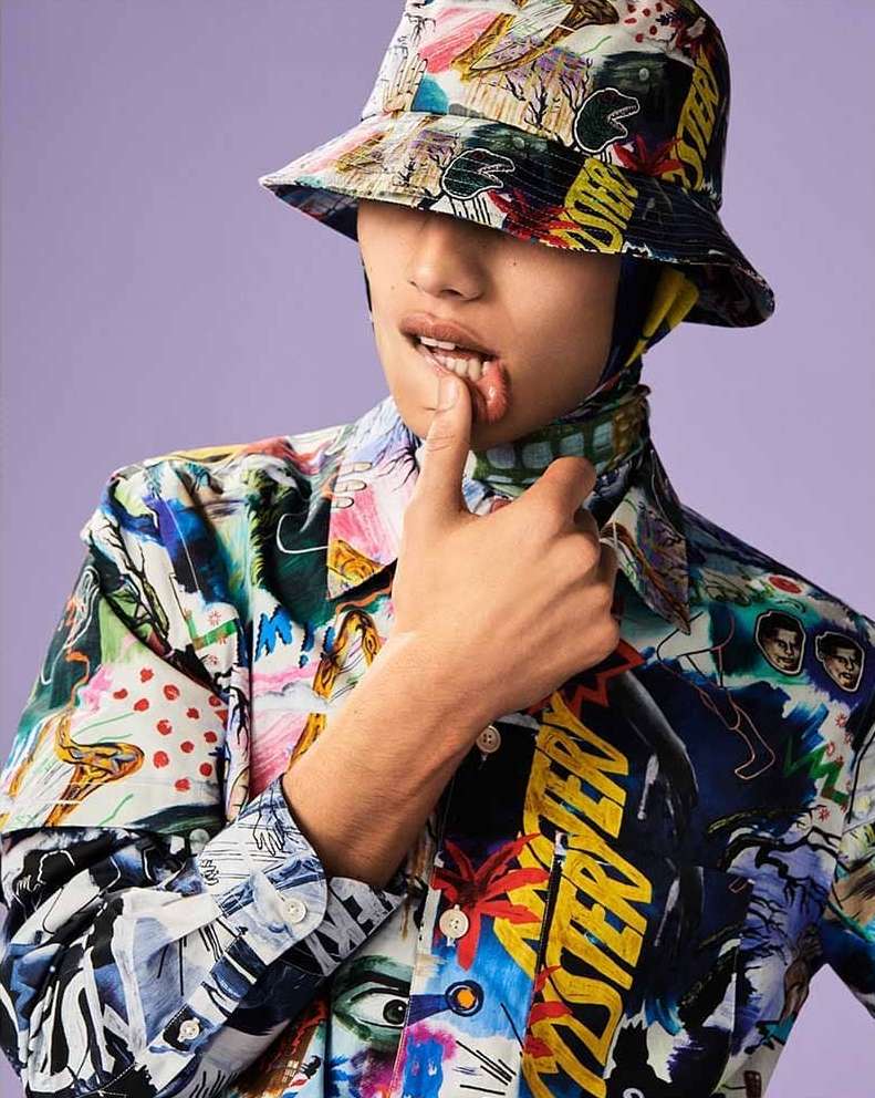 Paul Smith |  Mar. 21