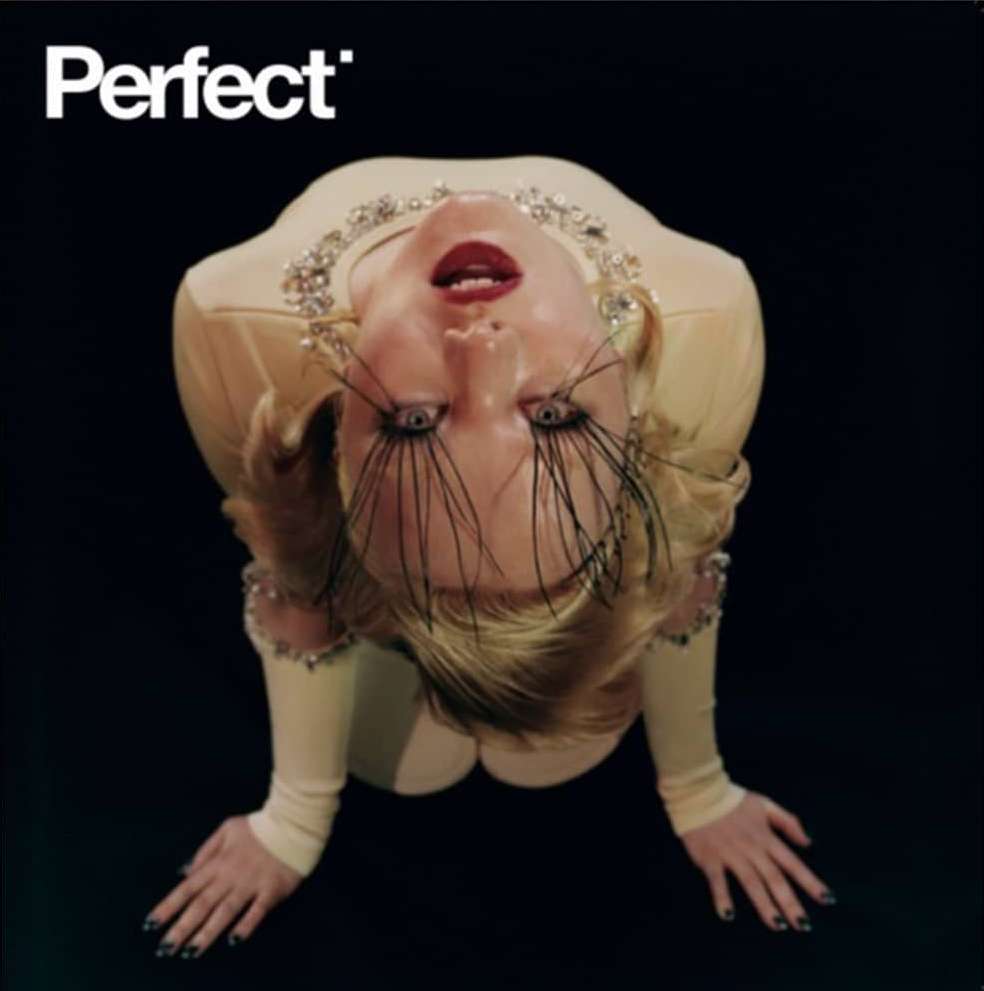 The Perfect Magazine |  Apr. 21