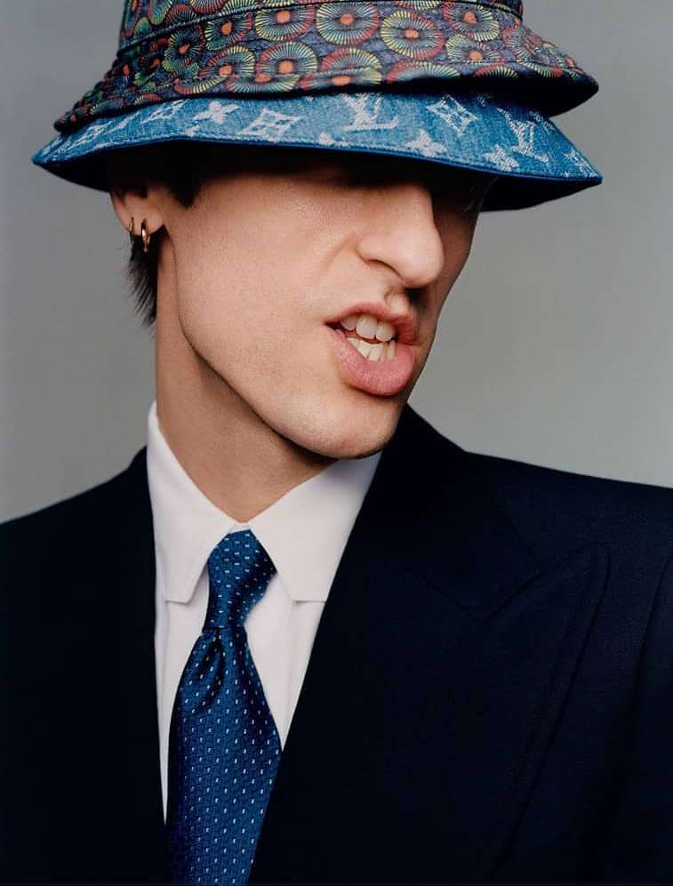 Port Magazine |  Apr. 21