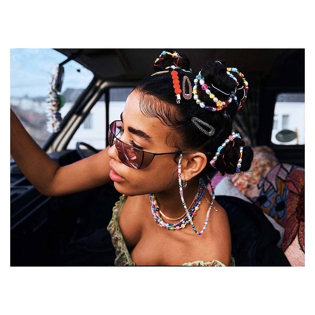 Urban Outfitters |  Apr. 21