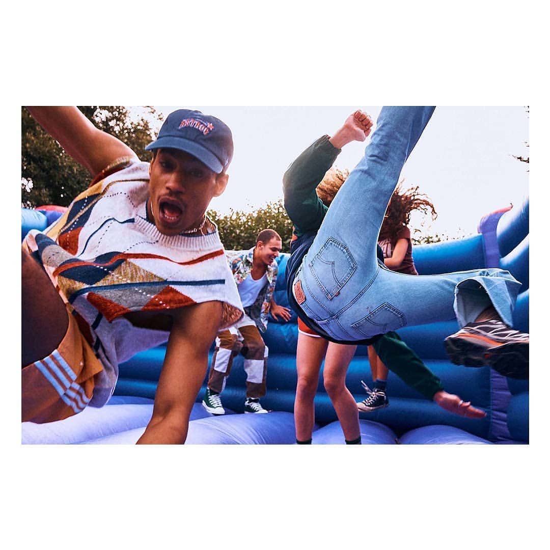 Urban Outfitters |  Apr. 21