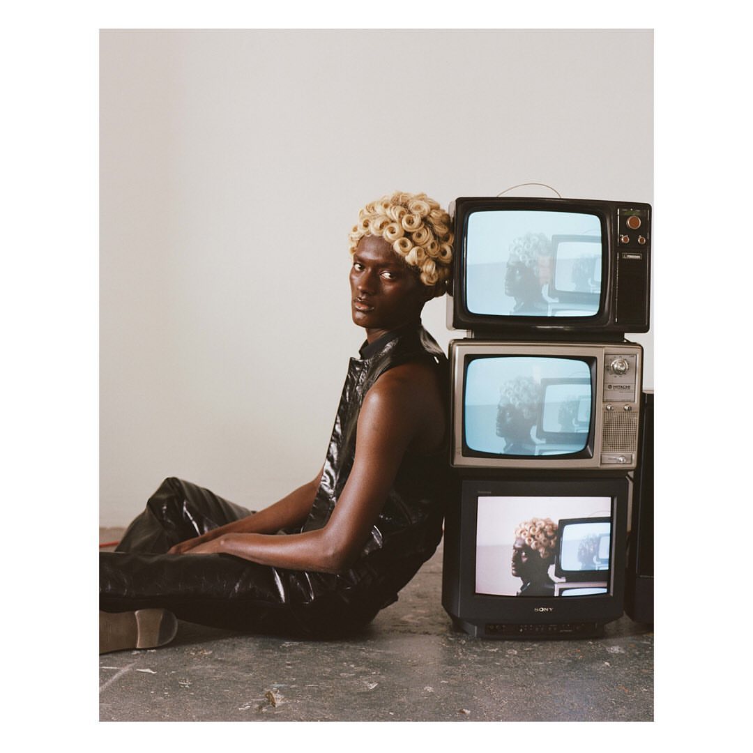 British GQ Style |  Jun. 21