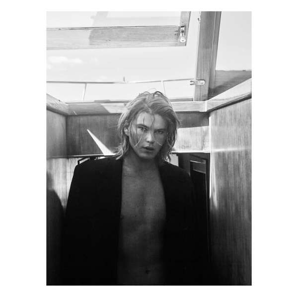 Simon Eeles