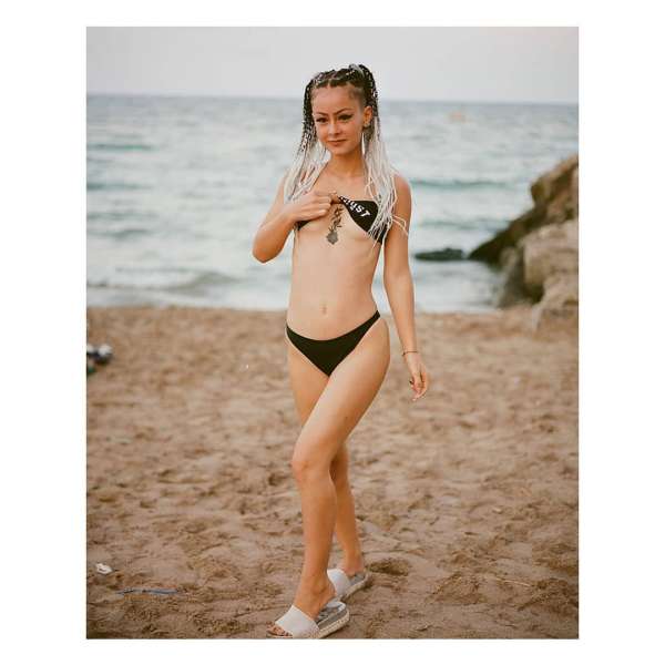 Hazel Gaskin