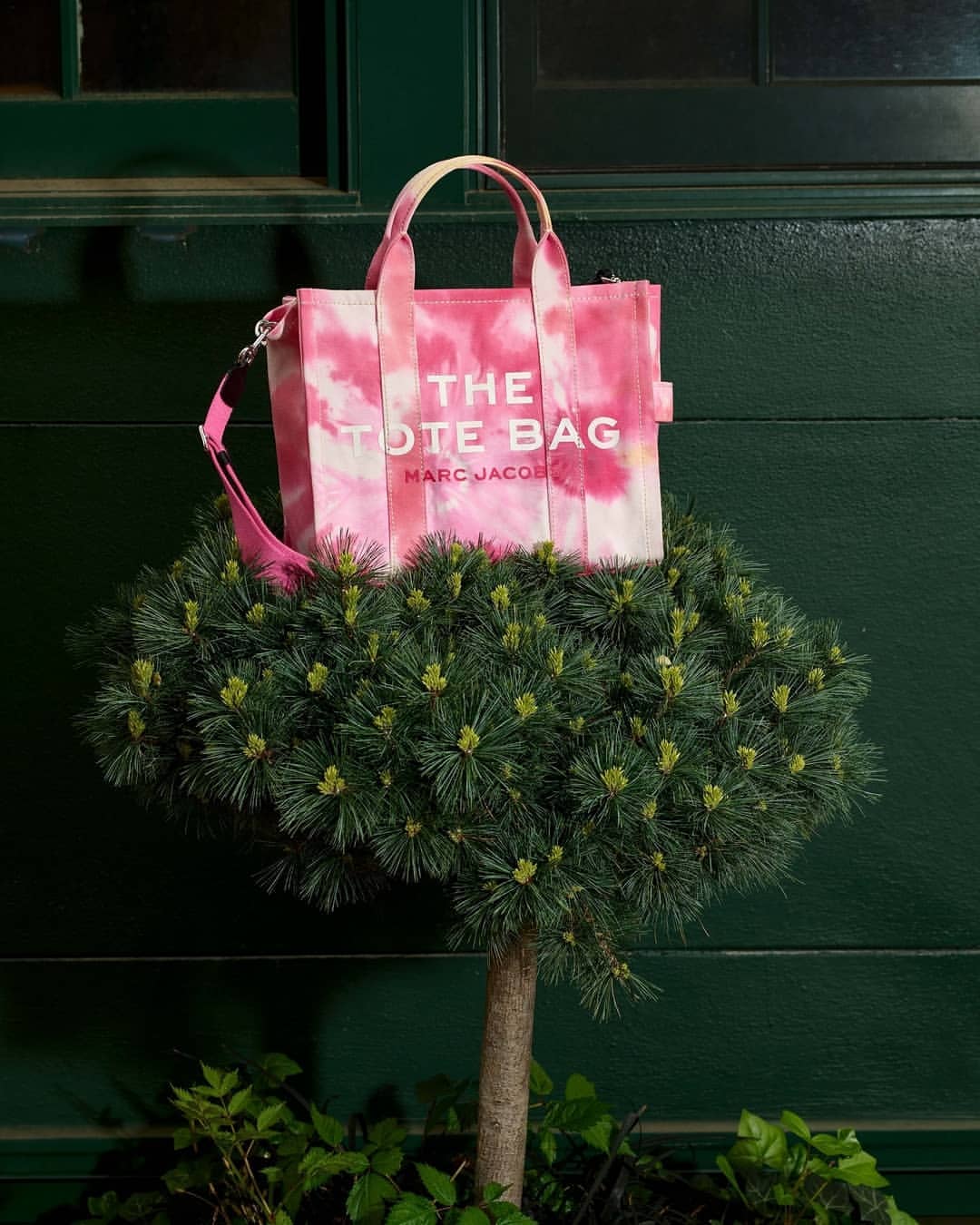 Marc Jacobs |  Oct. 21