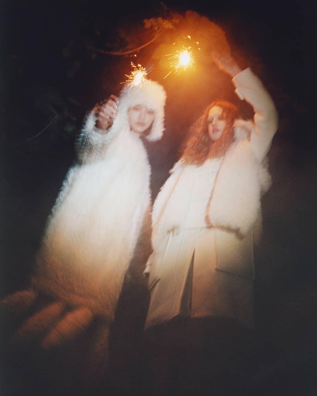 The Perfect Magazine |  Oct. 21