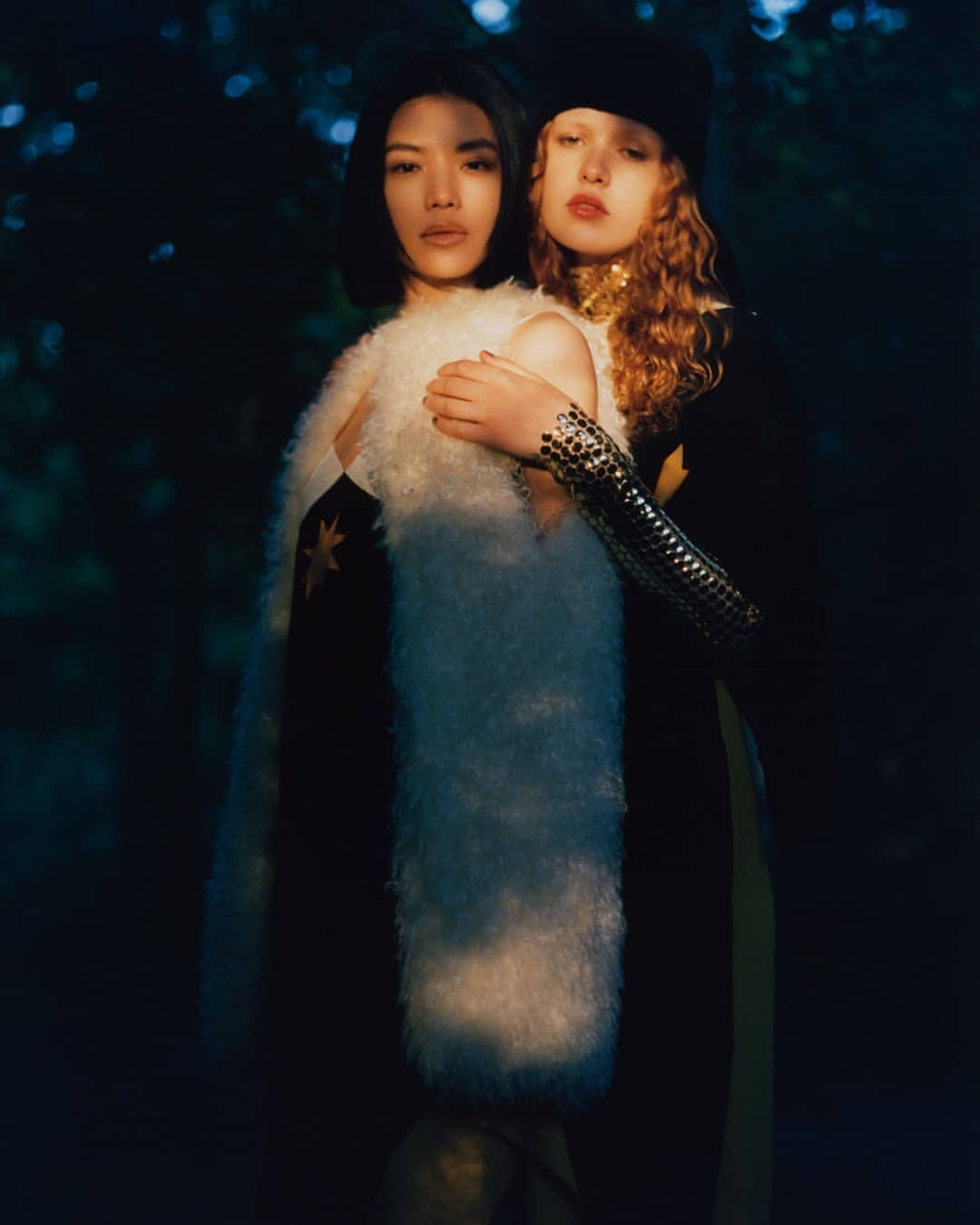 The Perfect Magazine |  Oct. 21