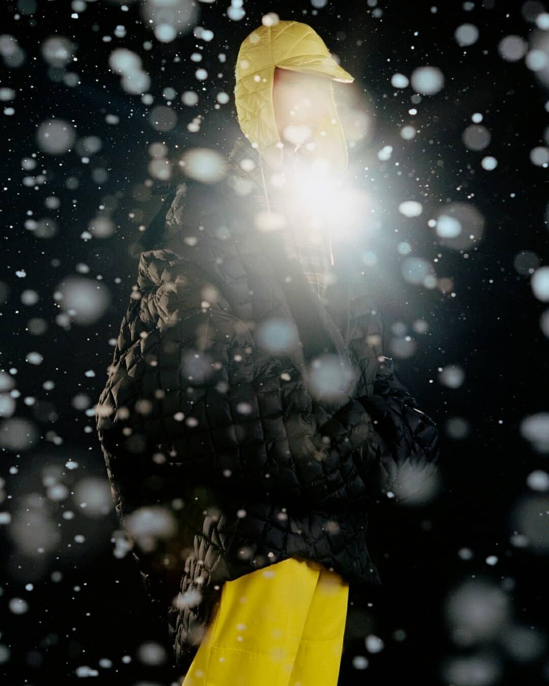 Wallpaper Magazine |  Nov. 21