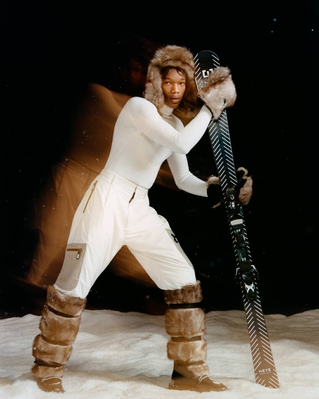 Wallpaper Magazine |  Nov. 21