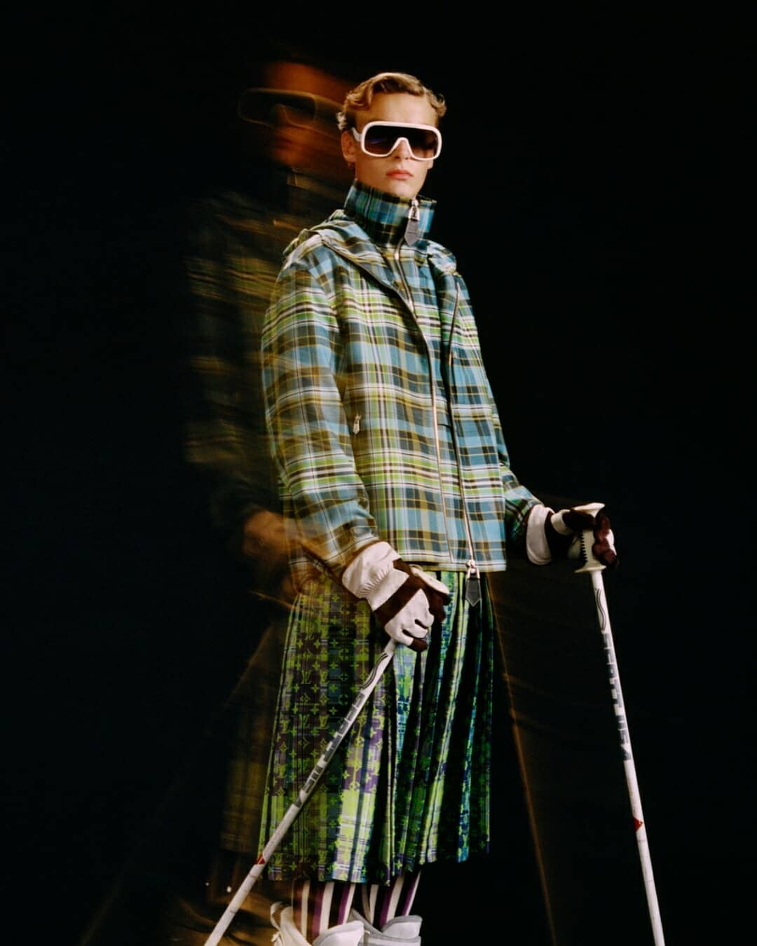 Wallpaper Magazine |  Nov. 21