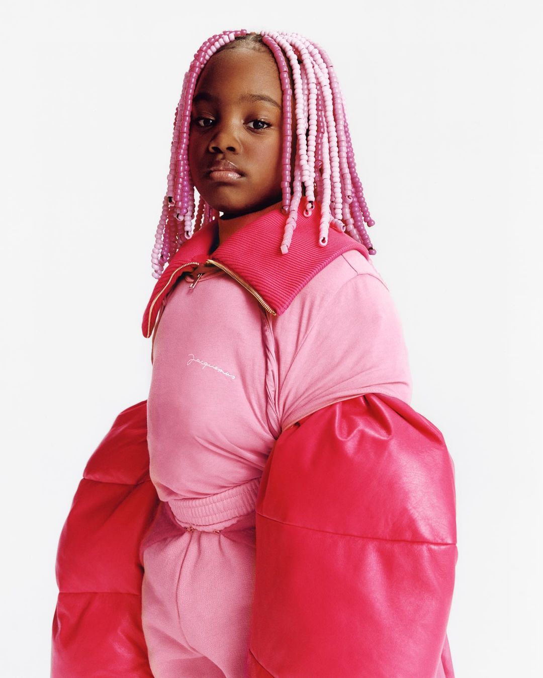 Jacquemus |  Nov. 21