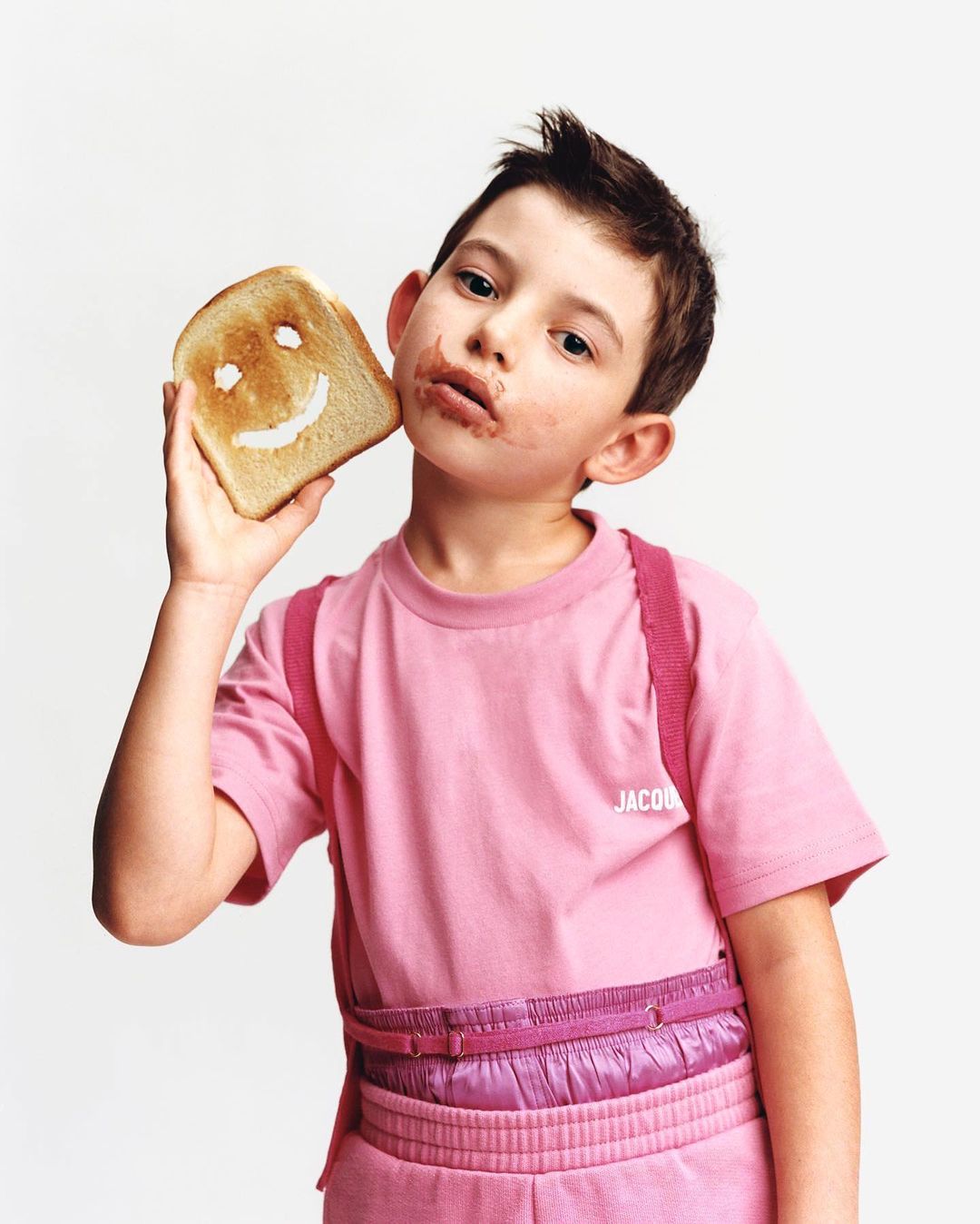 Jacquemus |  Nov. 21