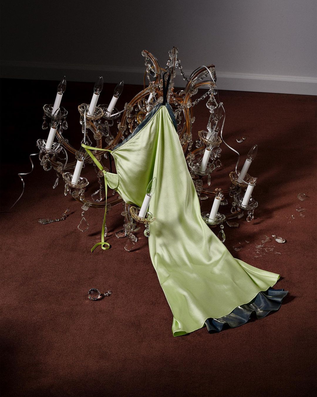 Helmut Lang |  Dec. 21