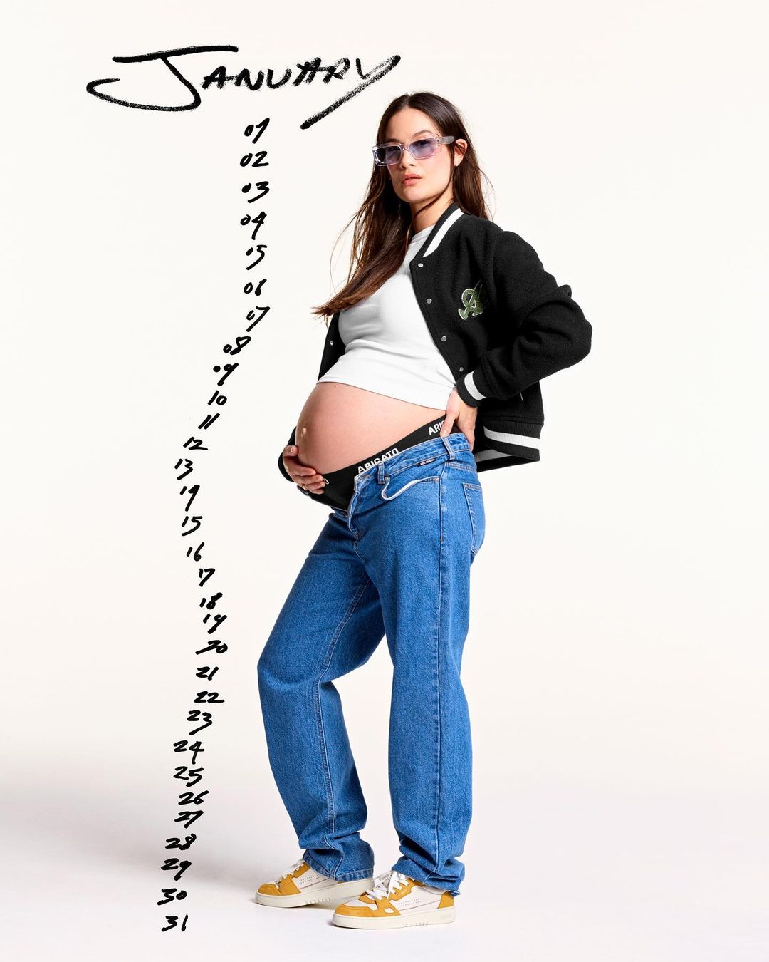 AXEL ARIGATO |  Mar. 22