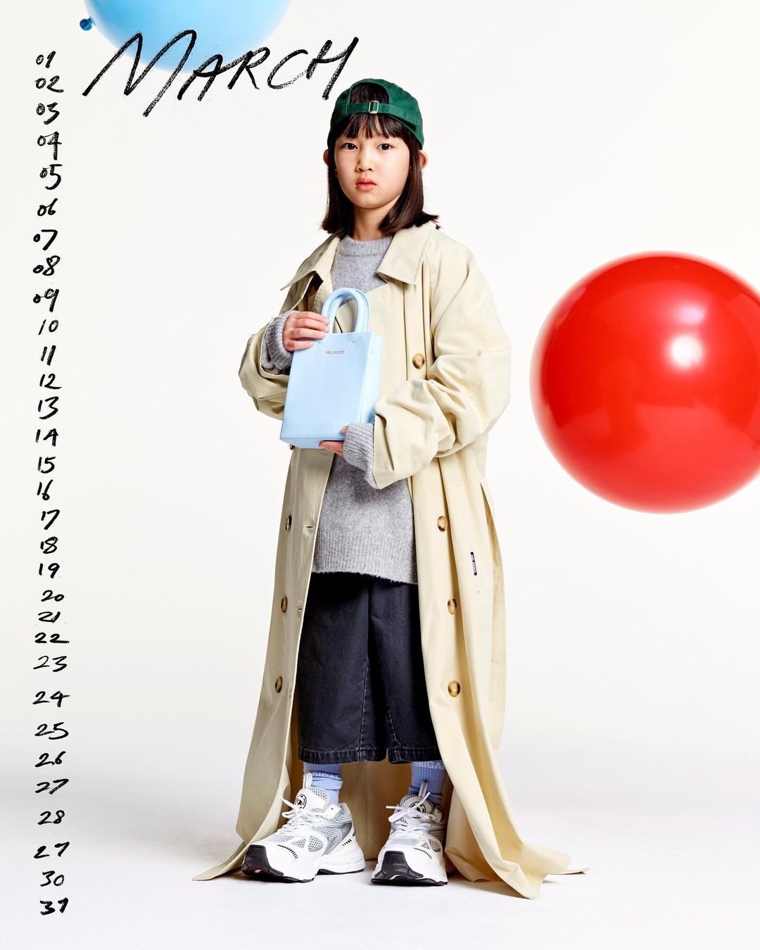 AXEL ARIGATO |  Mar. 22