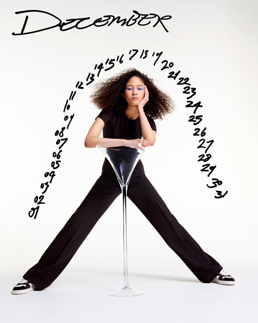 AXEL ARIGATO |  Mar. 22