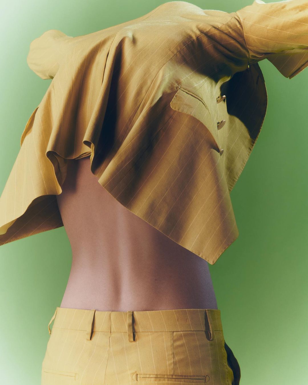 AnOther Magazine |  Apr. 22