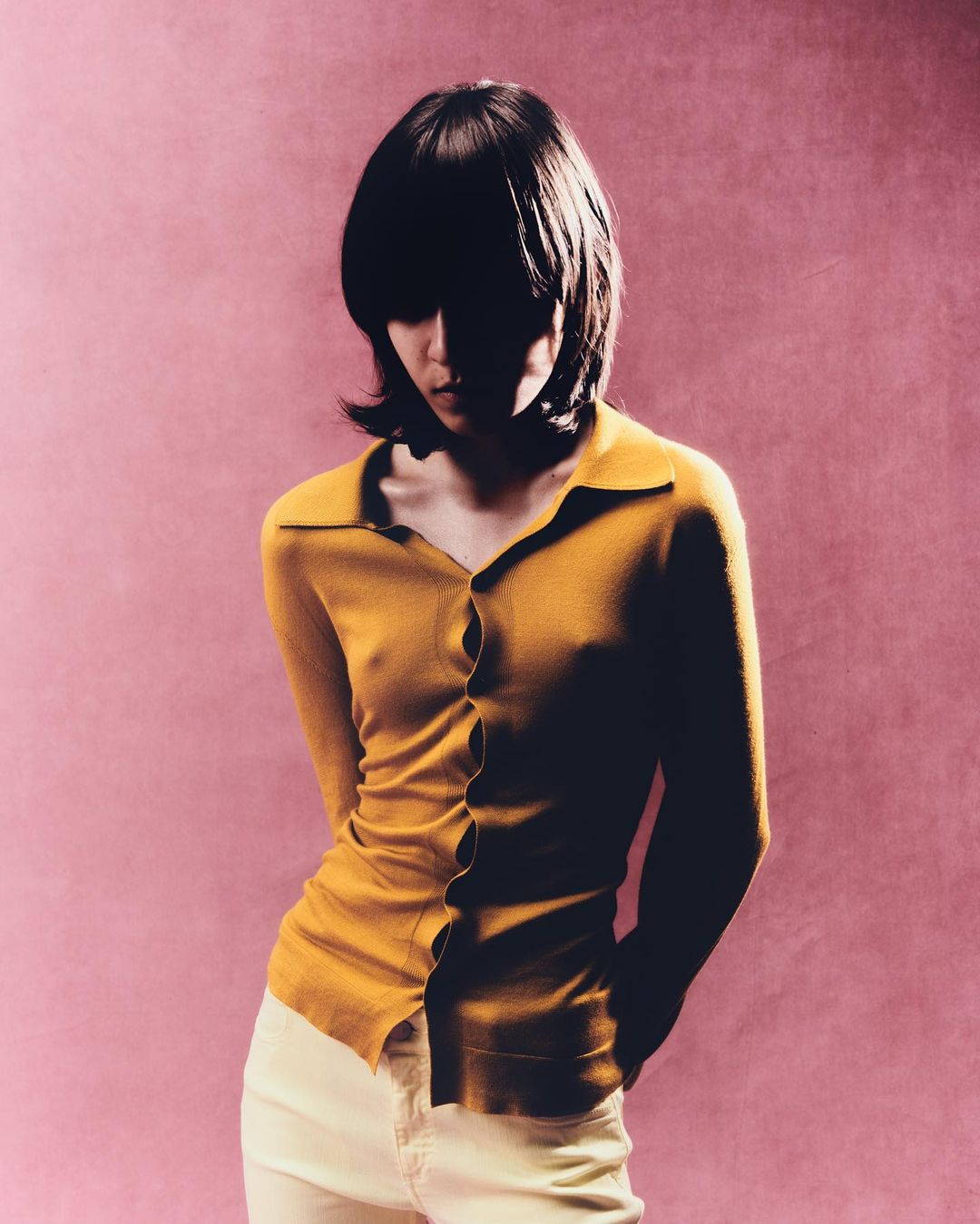 AnOther Magazine |  Apr. 22