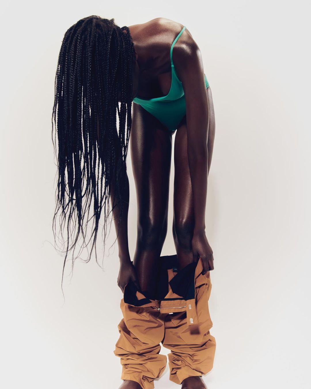 AnOther Magazine |  Apr. 22