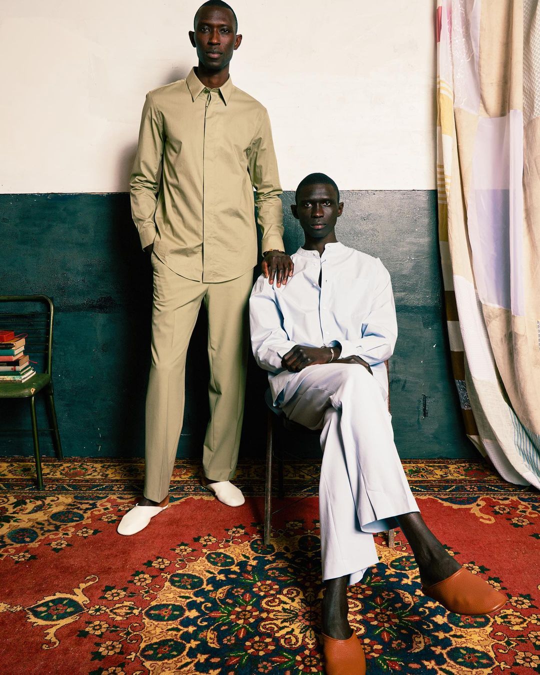 ARMANDO CABRAL |  May. 22