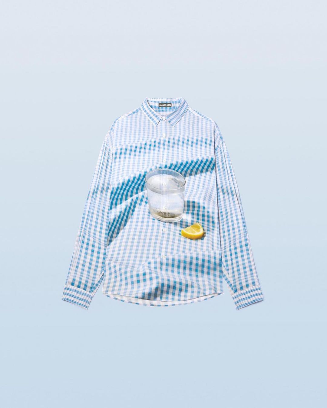 Jacquemus |  May. 22