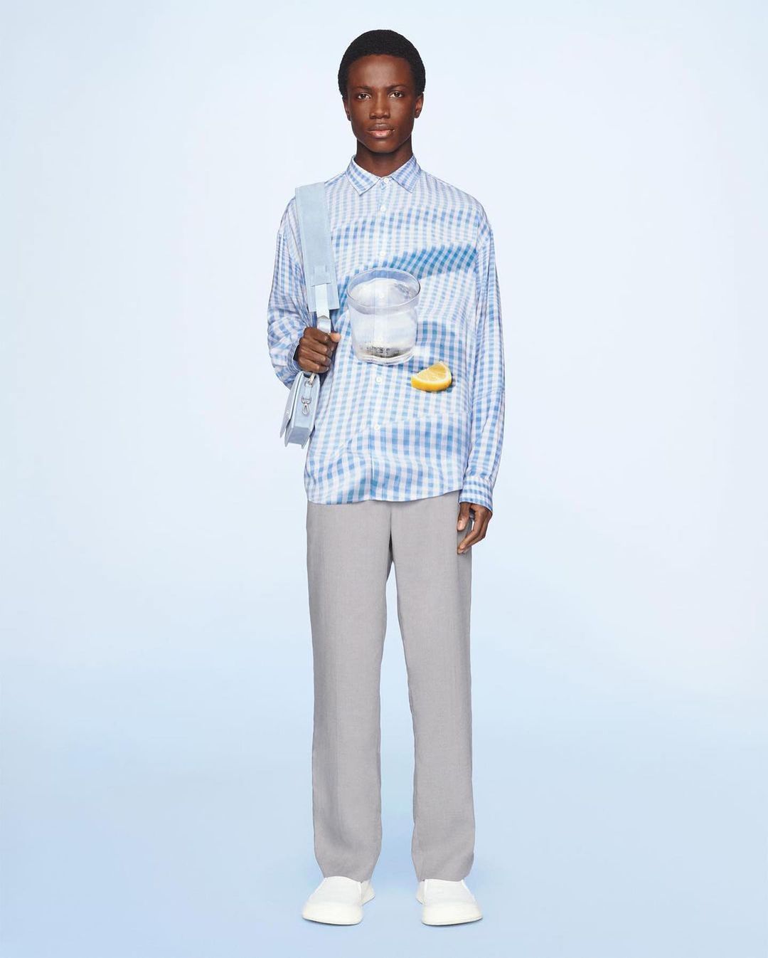 Jacquemus |  May. 22