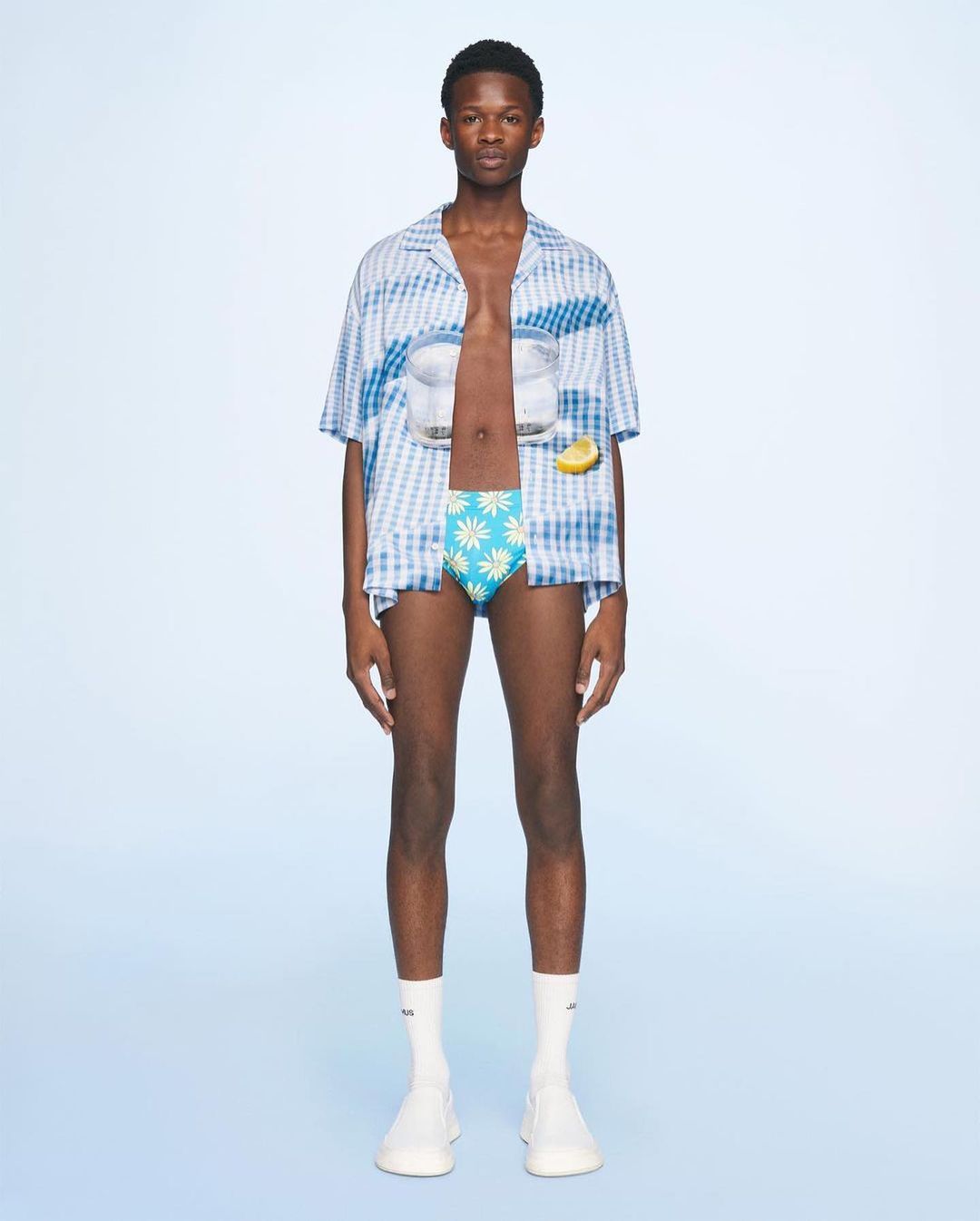 Jacquemus |  May. 22