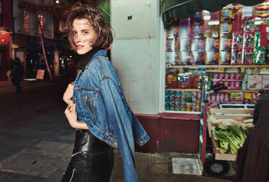 Harper's Bazaar UK |  May. 22