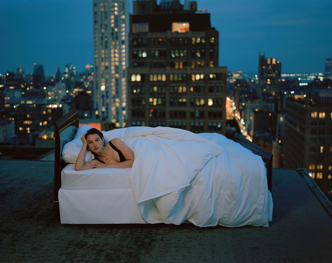 Chanel Beauty |  May. 22