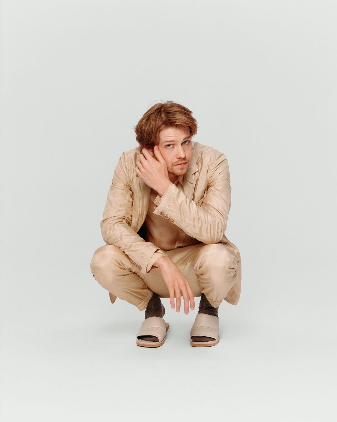 British GQ |  Jun. 22