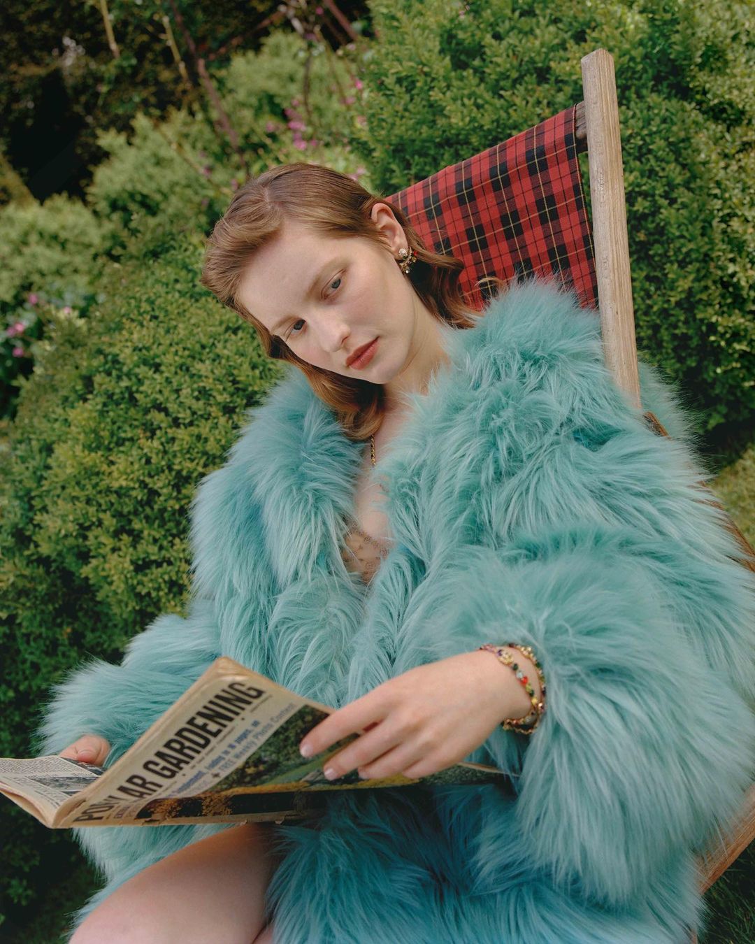 Telegraph Luxury |  Jun. 22