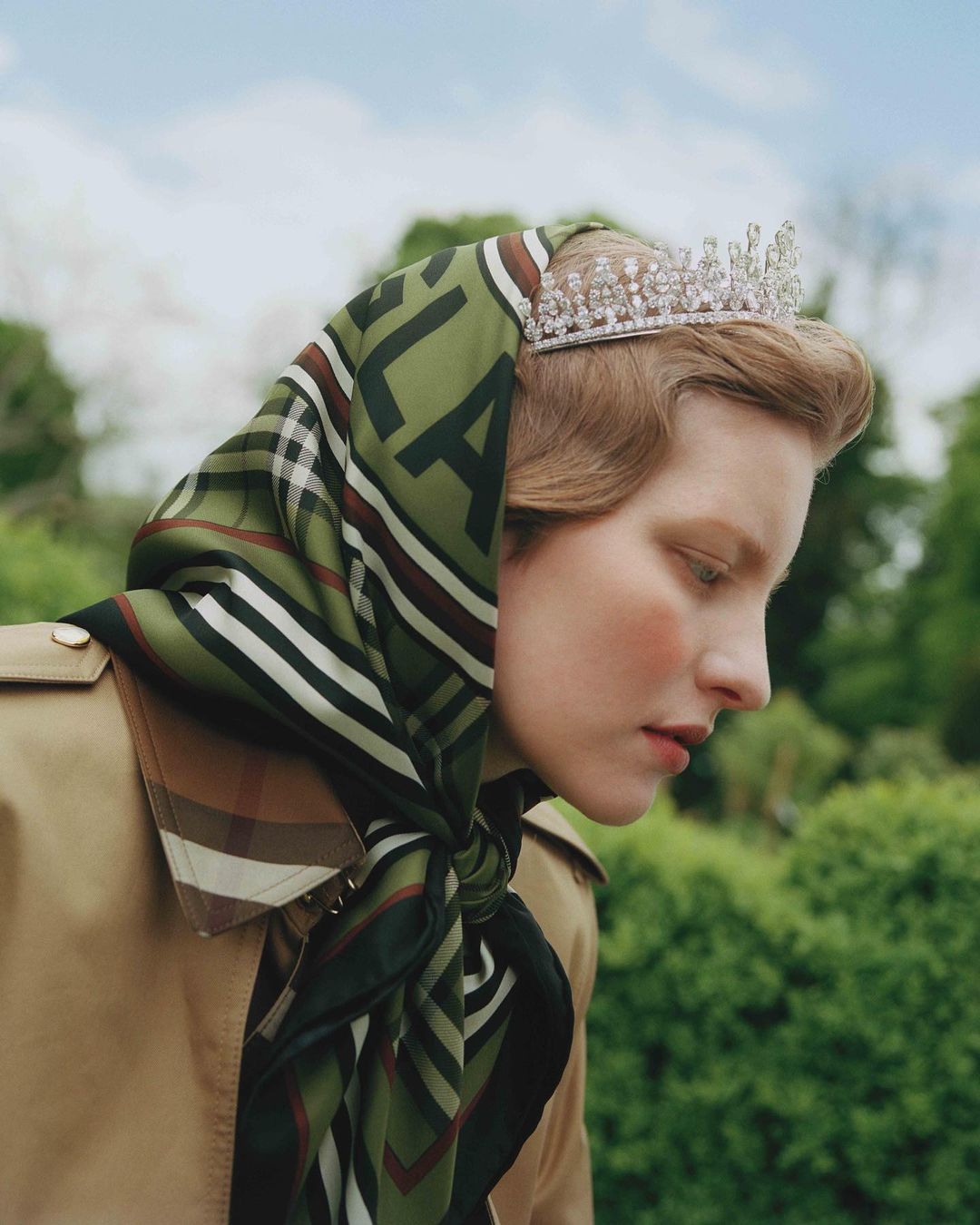 Telegraph Luxury |  Jun. 22