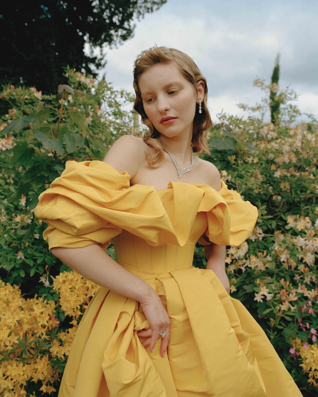 Telegraph Luxury |  Jun. 22