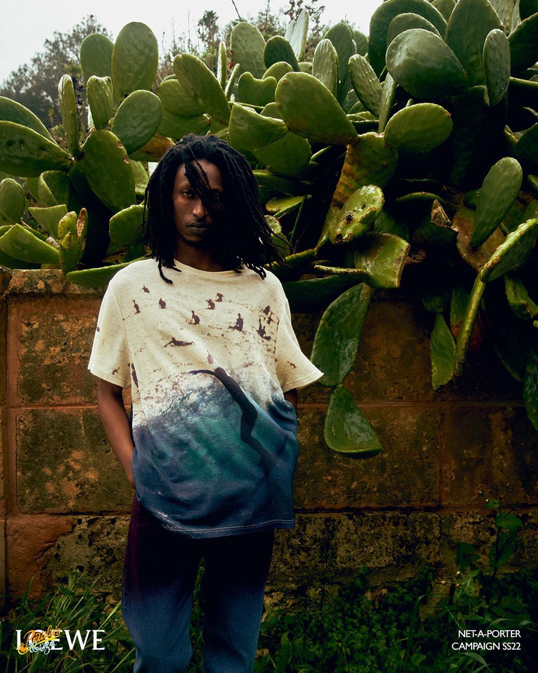 Net-A-Porter |  Jun. 22