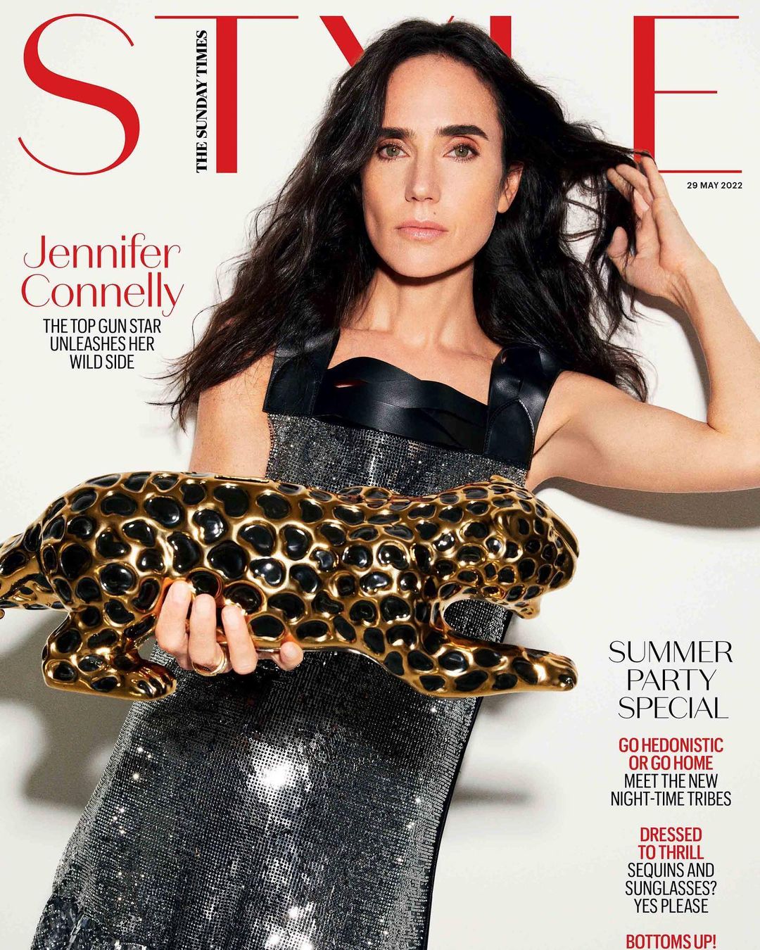 The Sunday Times Style |  Jul. 22